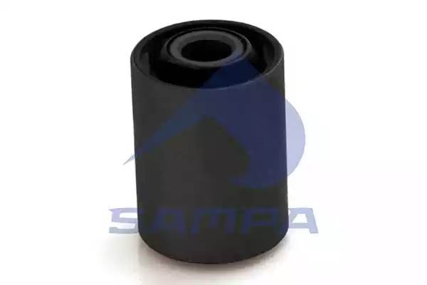 Сайлентблок RENAULT Magnum кабины задний SAMPA 080112 SAMPA