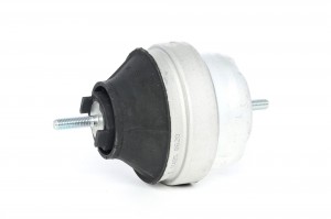 подушка ДВС левая! VW Passat 1.6-1.9TDi 97> 11485 FEBI BILSTEIN