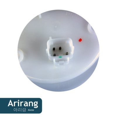 Насос топливный (в сборе) EFP3090A EFP3090A ARIRANG