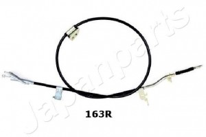 NISSAN PRIMERA P12E (2002>) BC-163R JAPAN PARTS GROUP