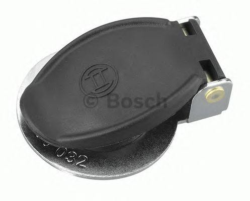 Крышка MAN замка зажигания BOSCH 3347000032 BOSCH