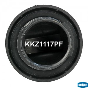 Крышка PEUGEOT 107,206,307,308 CITROEN C1,C2,C3 маслозаливной горловины KRAUF KKZ1117PF KRAUF