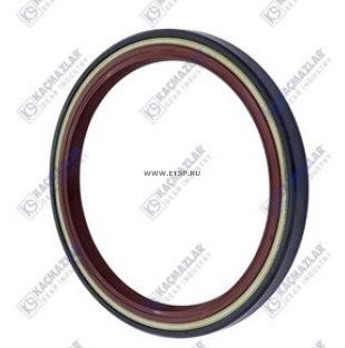Сальник хвостовика КПП 95x115x10/9.5 K2001012 KACMAZLAR