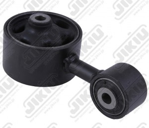 Опора двигателя задняя MITSUBISHI OUTLANDER 02-06 MI23078 MI23078 JIKIU