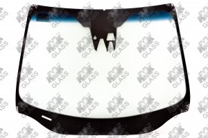 Стекло ветровое FORD Focus 3 (11-) (ДД,камеры) KMK FRDT0233 KMK GLASS