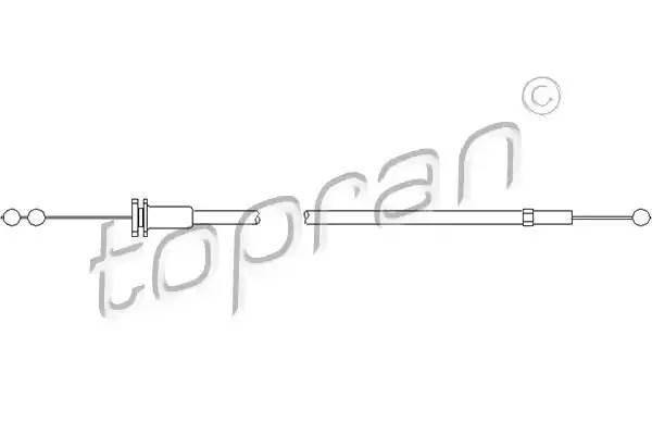VW TRANSPORTER T4 109 860 HANS PRIES