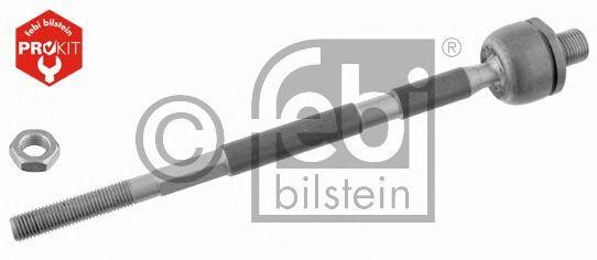 Тяга рулевая CHEVROLET Spark (98-08) левая/правая FEBI 26796 FEBI BILSTEIN