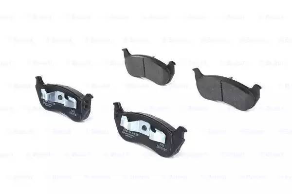 JEEP CHEROKEE/LIBERTY (2002>) 0 986 494 419 BOSCH