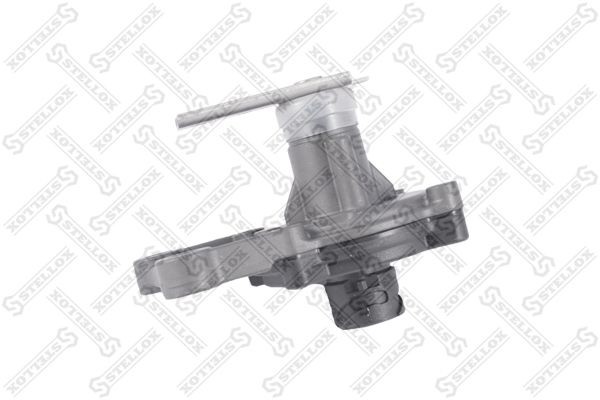 датчик уровня пневмоподвески!\Omn DAF 4/5-Ser 84-17007-SX STELLOX