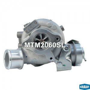 Турбокомпрессор MTM2060SL MTM2060SL KRAUF
