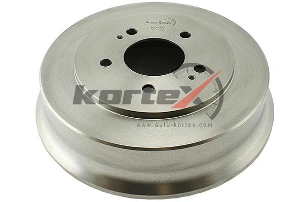 Барабан тормозной HYUNDAI H-1/STAREX 01-06 D316мм. KD9065 KD9065 KORTEX