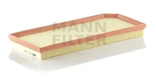 Фильтр воздушный C41110 C41110 MANN FILTER