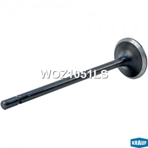 Клапан выпускной WOZ1051LS WOZ1051LS KRAUF