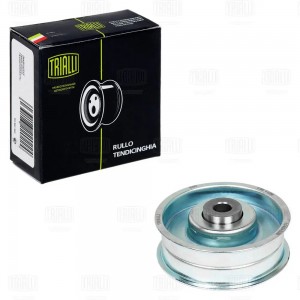 Ролик ГРМ Mitsubishi Outlander (06-)/Pajero Sport (08-) 3.0i (опор.) (CM 1129) CM 1129 TRIALLI