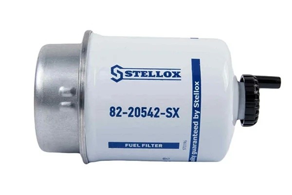 фильтр топливный !H135 D80 \J.C.B. 82-20542-SX STELLOX