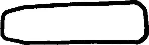 Прокладка картера D12A/C 71-35936-00 VICTOR REINZ