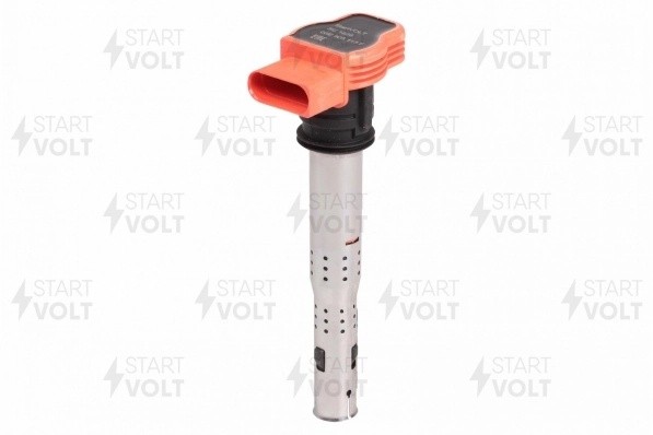 Катушка зажигания для а/м VAG Touareg (10-)/Audi A4 (02-) 3.2i/4.2i (SC 1828) SC 1828 START VOLT