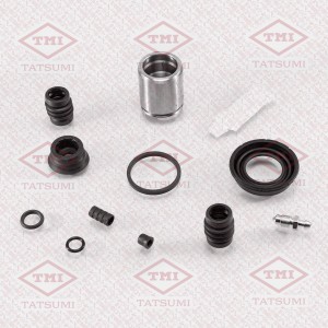р/к диск.торм.с порш.! d38\ Chevrolet Cruze, Opel Astra J/Mokka 09> TCG1140 TATSUMI