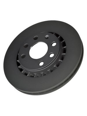 диск тормозной передний Z06261 ZENTPARTS