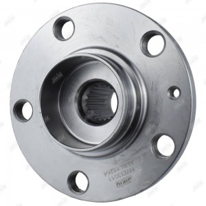 Ступица колеса HW33011 HW33011 JIKIU