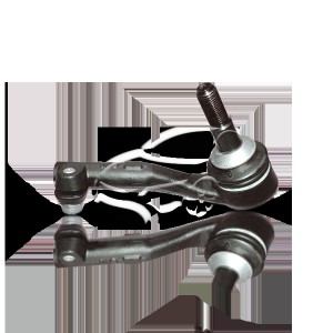 наконечник рулевой тяги !LHT M28x1.5 M18x1.5 /20 L=108 \Omn MB/MAN/DAF/Iveco/RVI 198.478 CEI