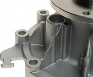 Насос водяной SITRAK HOWO дв.MC11 MOVELEX 200V065006694MX MOVELEX