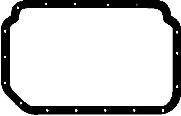 Прокл.масл.поддона 71-31708-00 VICTOR REINZ