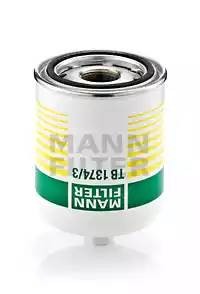 Фильтр осушитель TB1374/3X TB 1374-3 X MANN FILTER