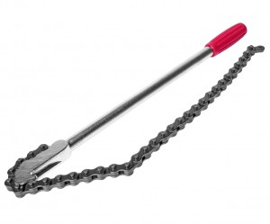 Съемник фильтров масляных 635мм цепной рукоять 508мм JTC JTC1149 JTC TOOLS