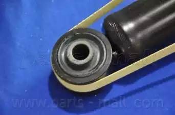 Амортизатор передний левый PJB-FL016 PJBFL016 PMC PARTS MALL