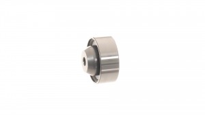 ролик обводной ремня ГРМ!\ Mitsubishi Grandis 2.4 04> VKM85152 SKF
