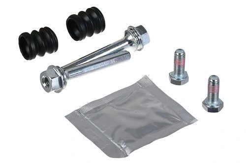 р/к направл. суппорта! с направл.\ Afla, Audi, Citoen, Ford, MB, Nissan, VW, Peu Z187670 ZENTPARTS