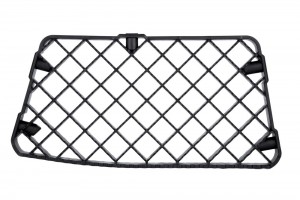 подножка! пластик\ Iveco EuroCargo M3061417 MARSHALL