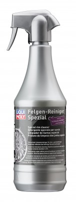 1597 LiquiMoly Очист.колесных дисков Felgen-Rein. Spezial (1л) 1597 LIQUI MOLY