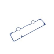 Прокладка крышки клапанной ЗИЛ-5301 нижняя силикон армированный ПТП PTP001962 PTP 64