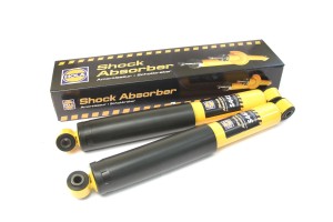 Амортизатор ВАЗ-2123 задний масляный HOLA S442 HOLA