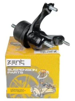 опора двигателя левая! Toyota Camry 06> Z13467 ZENTPARTS