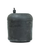 пневмоподушка со стаканом !1шп-штуц.M16/24x1.5 поршень сталь 1отв.M16x1.5 \MB Ac Z12807 ZENTPARTS