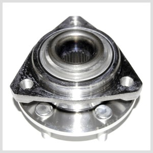 Ступица в сборе передняя CHRYSLER SEBRING 01-06 IJ123036 IJ123036 ILJIN
