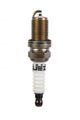 свеча зажигания! (BKR5E11) Nickel Mazda 323, Nissan Almera/Primera/Micra 1.0-2.5 Z43054 ZENTPARTS