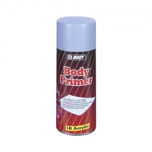 Грунт черный аэрозоль 0.4л BODY 5100200010 HB BODY