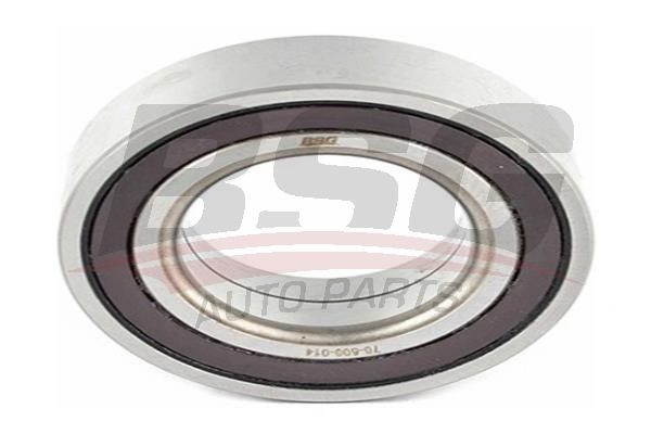 Подшипник ступицы PEUGEOT 3008,407 CITROEN C5 (08-) передней BSG BSG70600014 BSG
