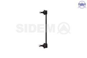 тяга стабилизатора переднего!\ MB W169/W245 all 04> 49163 SIDEM
