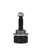 ШРУС наружный к-кт! ABS, PP042550XA\ Mazda BT-50 I 06> Z21799 ZENTPARTS