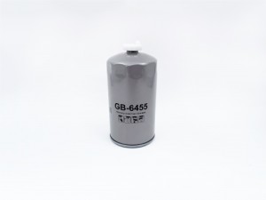Фильтр топливный для а/м с дв. ММЗ Д-260 "BIG Filter" GB-6455 BIG FILTER