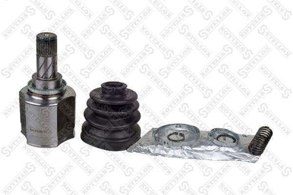 ШРУС внутренний левый к-кт! 8200863653\ Lada Largus 1.6 16V 12> 1601249SX STELLOX