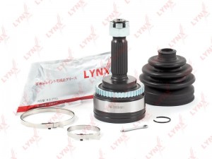 ШРУС наружный MITSUBISHI Carisma LYNX CO-5515A LYNXAUTO
