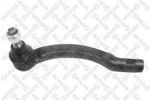 наконечник рулевой левый!\ Volvo 850 91-96/S70-S90 all 97> 51-00231-SX STELLOX