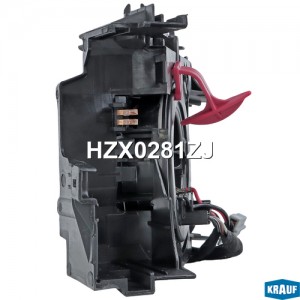 Контактная группа подушки безопасности HZX0281ZJ hzx0281zj KRAUF