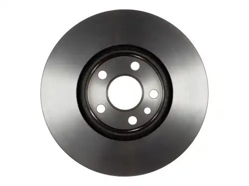 диск тормозной передний! Ford Galaxy/S-max 1.8D-2.5, Volvo S60/S80/XC70 06> Z05984 ZENTPARTS